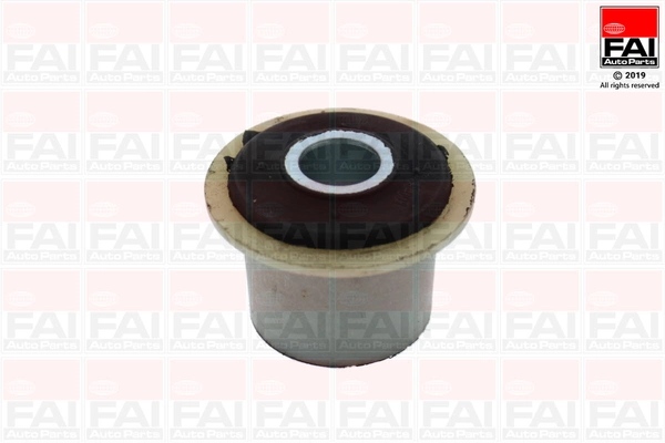 Bushing, leaf spring